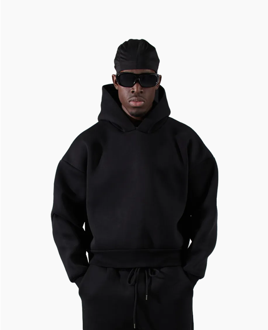 MONOCHROME TRACKSUIT