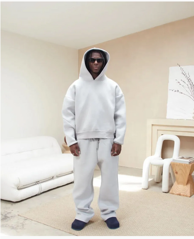 MONOCHROME TRACKSUIT