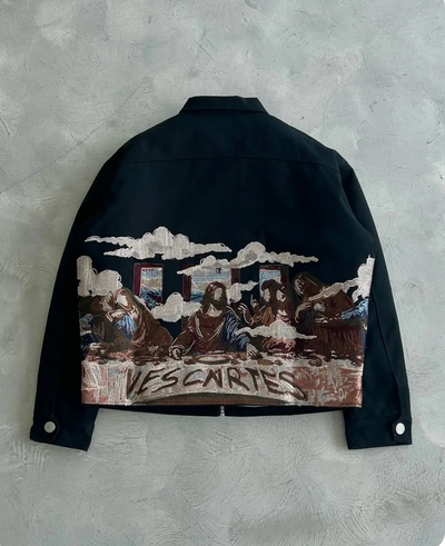 VESCARTES JACKET