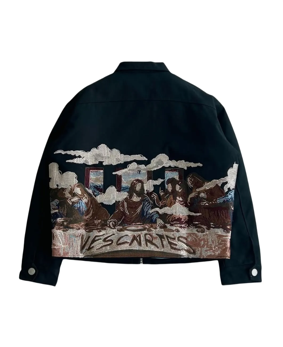 VESCARTES JACKET