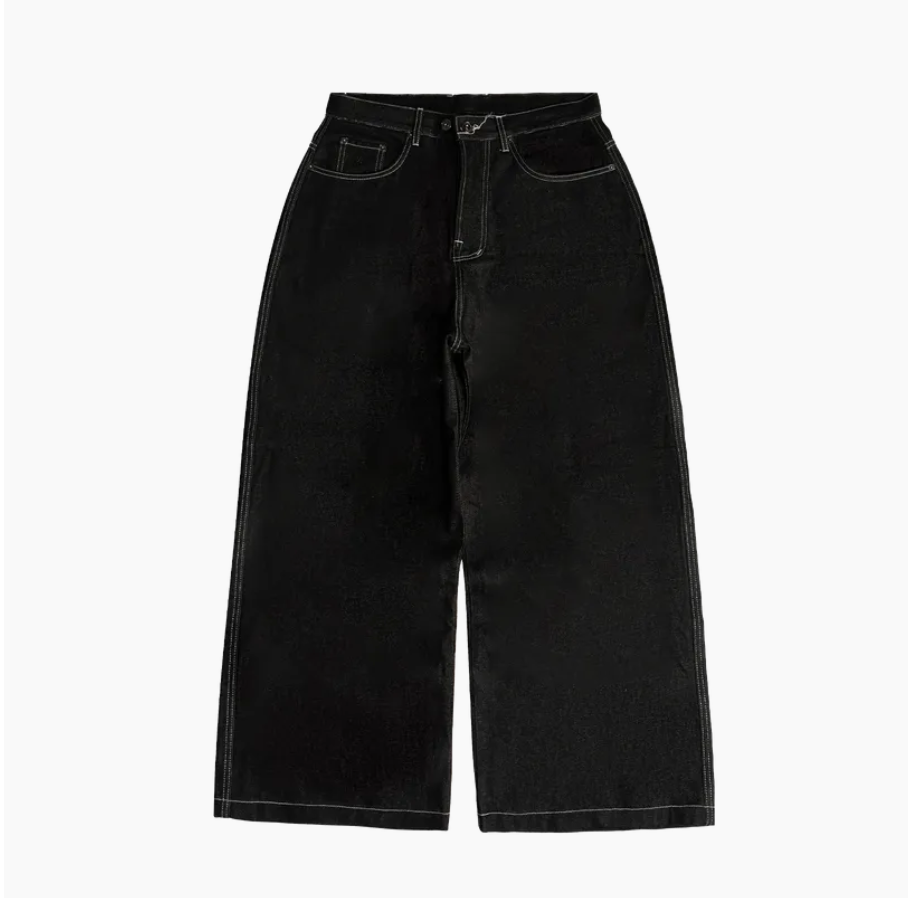 DENIM JEANS