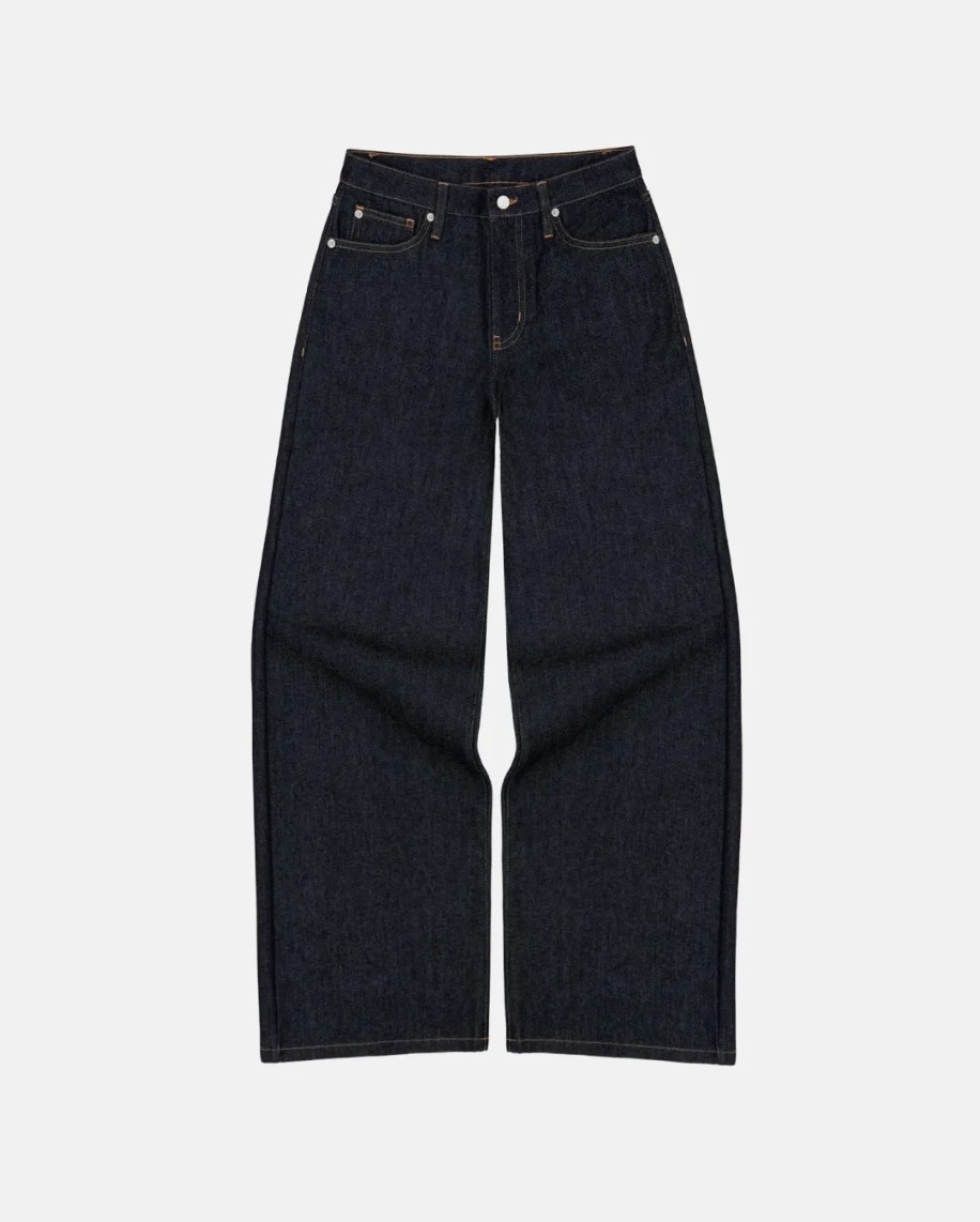 BOWSTONS BAGGY JEANS