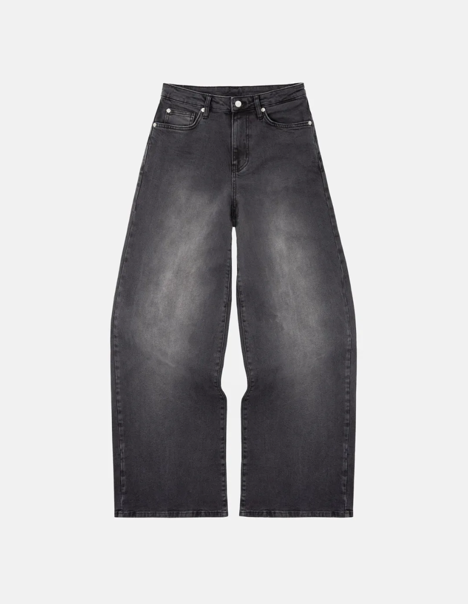 BOWSTONS BAGGY JEANS