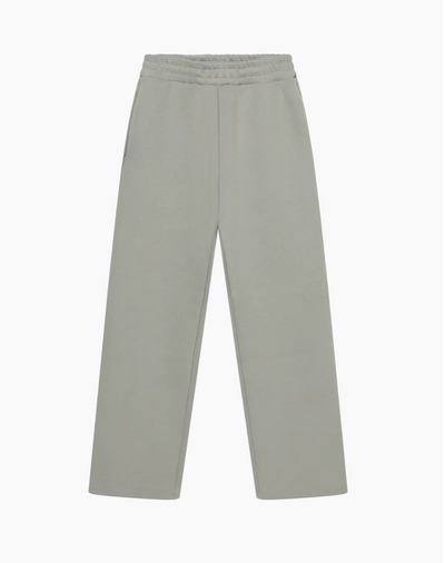 610 GSM MONOCHROME STRAIGHT LEG SWEATS