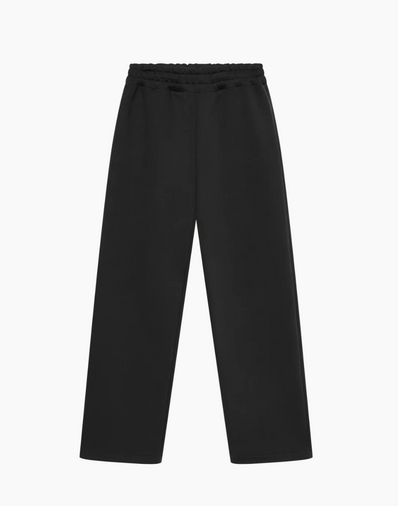610 GSM MONOCHROME STRAIGHT LEG SWEATS
