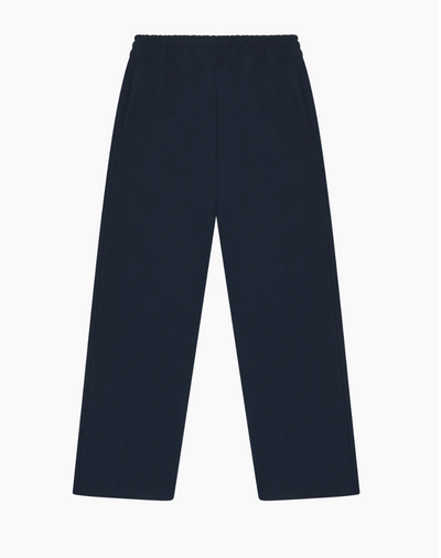 610 GSM MONOCHROME STRAIGHT LEG SWEATS