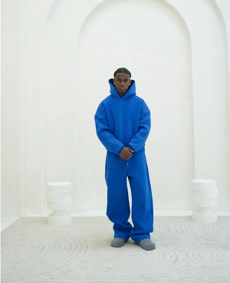 MONOCHROME TRACKSUIT