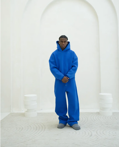 MONOCHROME TRACKSUIT