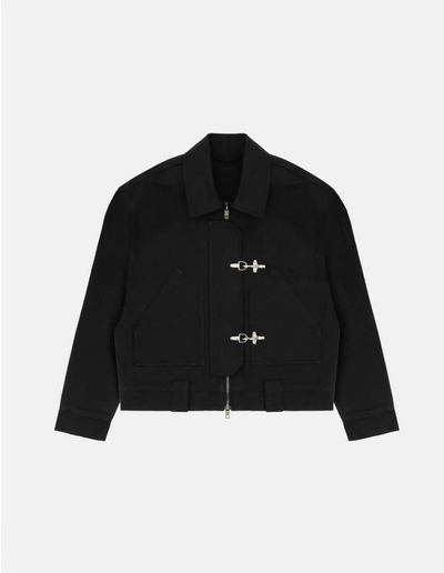 BOWSTONS JACKET