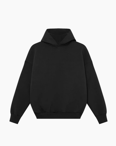 610 GSM MONOCHROME HOODIE
