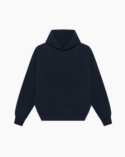 610 GSM MONOCHROME HOODIE