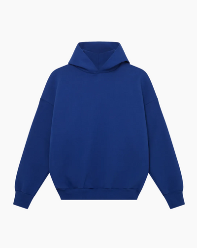 610 GSM MONOCHROME HOODIE