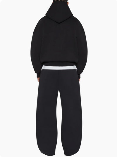 610 GSM MONOCHROME HOODIE